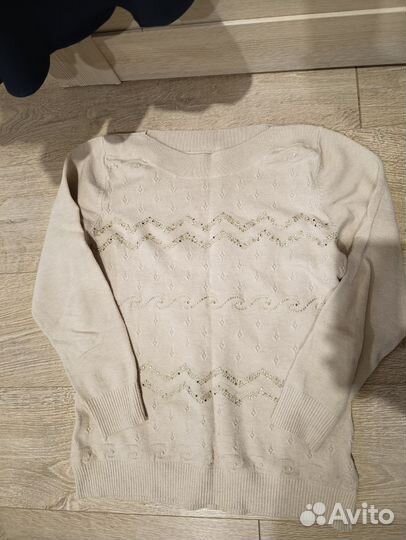 Пакет вещей 44 размер