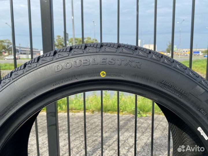 DoubleStar DW02 255/55 R19