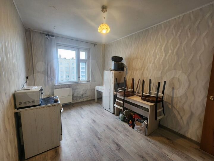 3-к. квартира, 96 м², 9/10 эт.