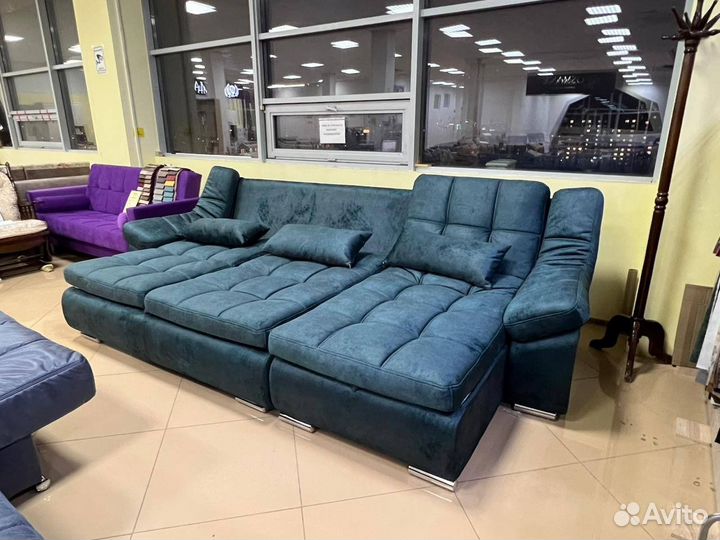 Диван раскладной