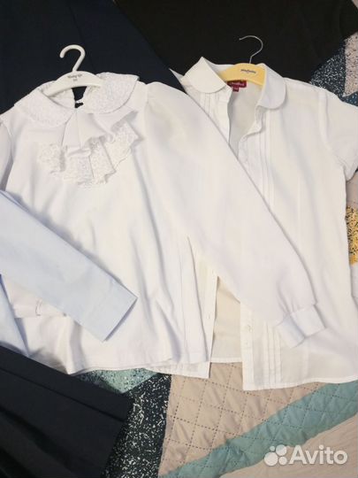 Школьная одежда 146-152