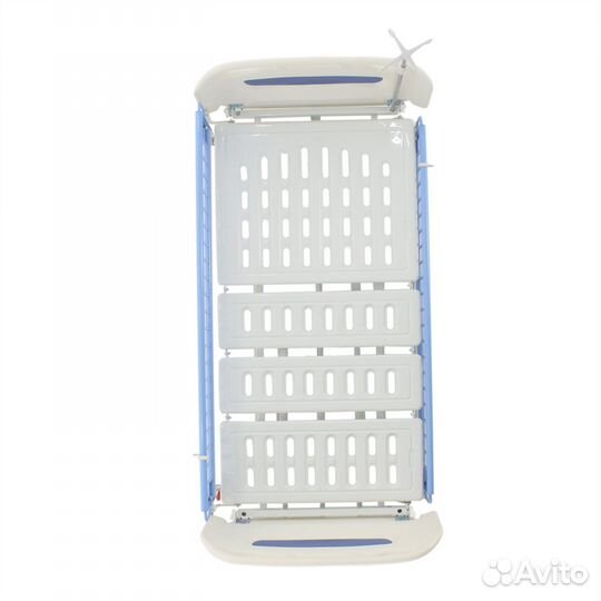 Кровать подростковая механическая медицинская