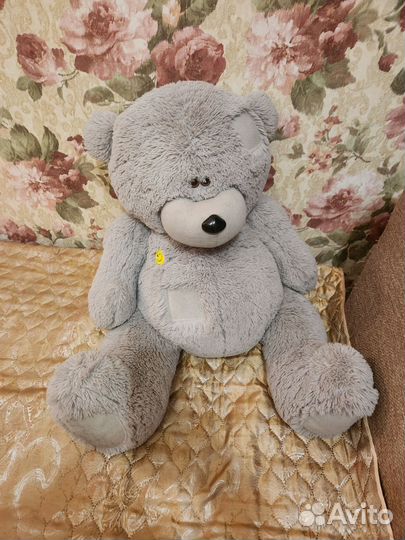 Мишка Тедди