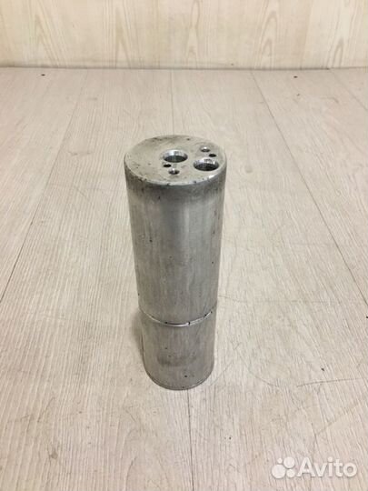 Осушитель кондиционера Mercedes Benz S500L W220