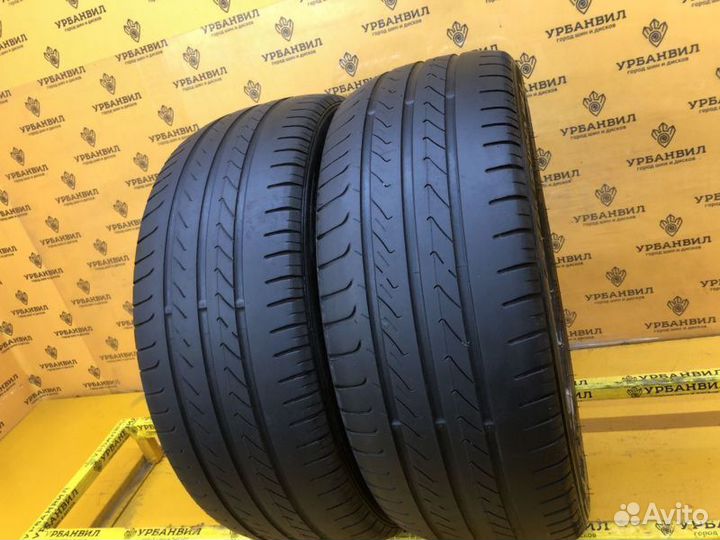 GT Radial Champiro FE1 195/55 R15 85H