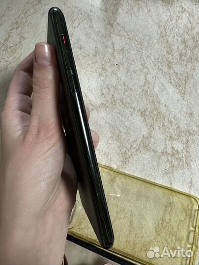 iPhone 11 Pro Max, 256 ГБ