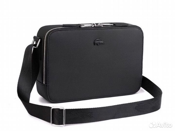 Муская сумка Lacoste