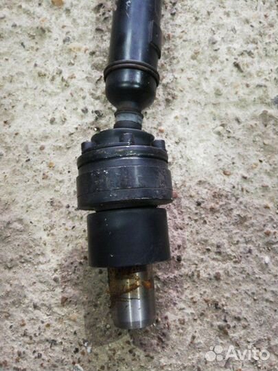 Карданный вал передний Suzuki Grand Vitara TD54W