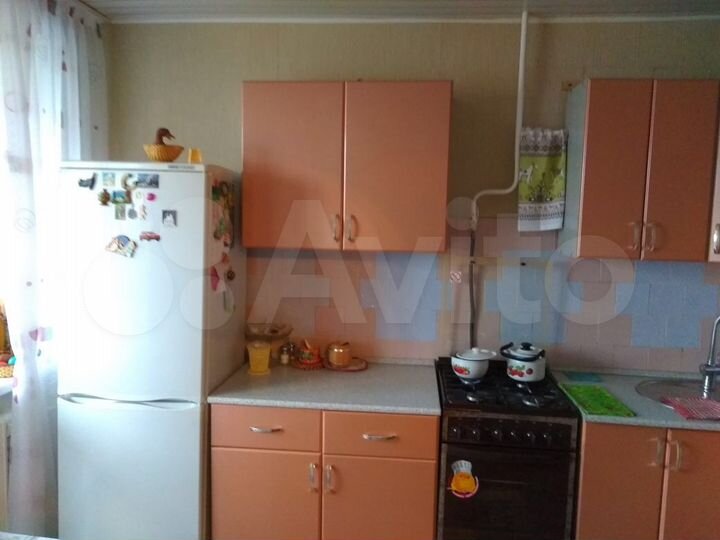 2-к. квартира, 43,9 м², 1/3 эт.