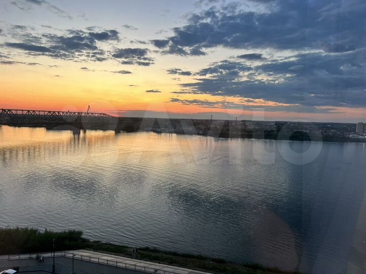 1-к. квартира, 40,2 м², 11/22 эт.