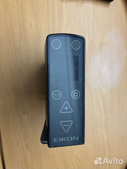 Тату машинка vertigo, блок питания eikon ems 400