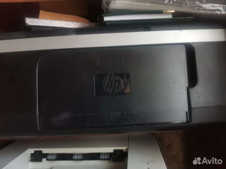 Принтер hp deskjet 4180