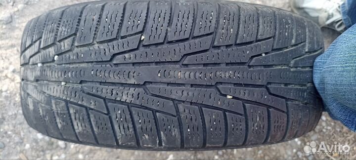 Nokian Tyres Nordman RS2 185/60 R14