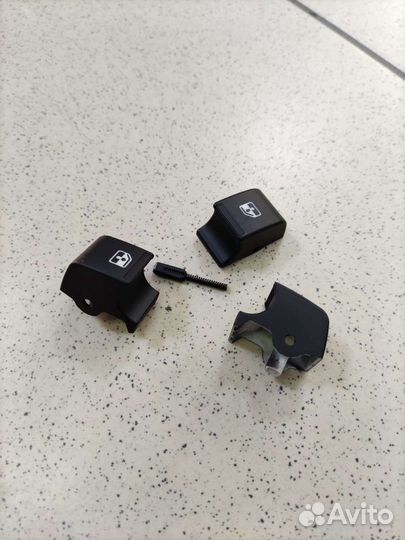 Кнопка блока стеклоподъёмника 2170 Приора