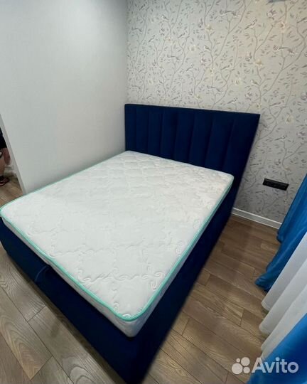 Матрас новый.Доставка