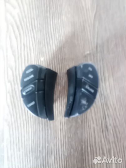 Руль Крайслер себринг