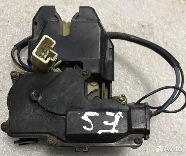 Замок багажника Chery Eastar B11 2.0 2008