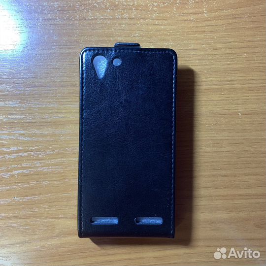 Чехол книжка lenovo k5