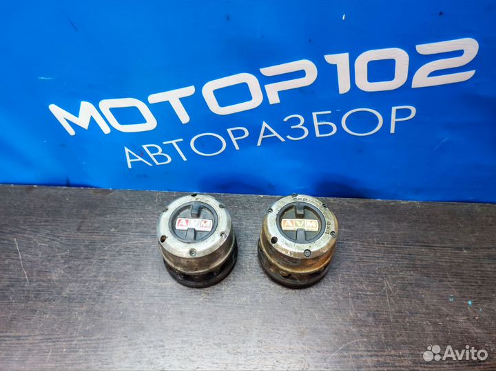 Хаб механический Kia Sportage 1