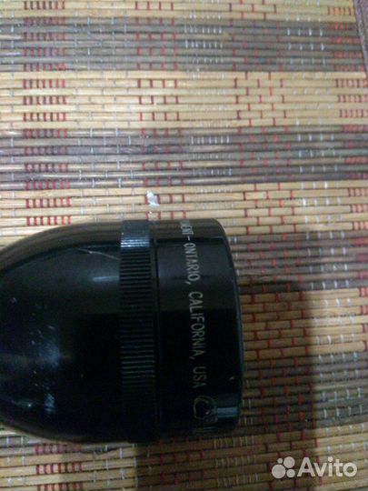 Фонарь MAG-lite