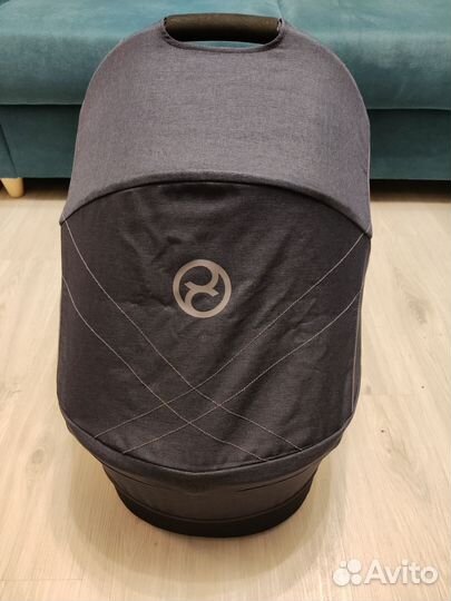 Спальный блок cybex balios s