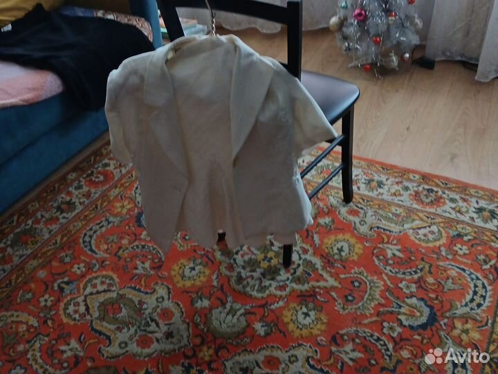 Костюм женский