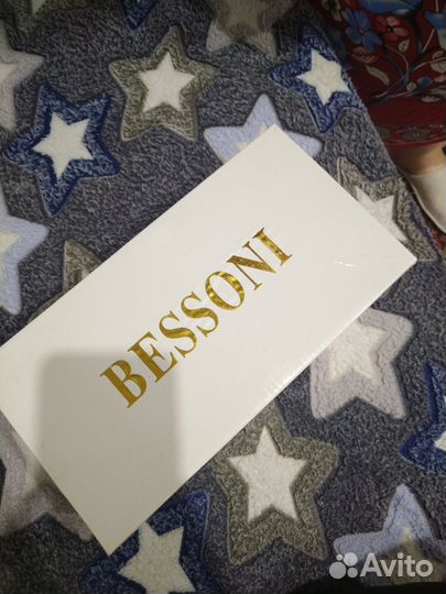 Туфли женские