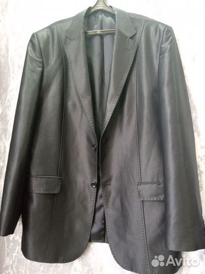 Костюм мужской