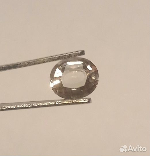 Камень морганит