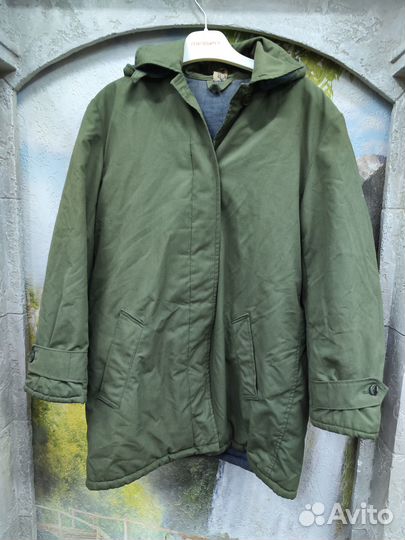 Бушлат армии Чехии 46