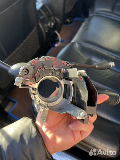 Кулиса w164x164