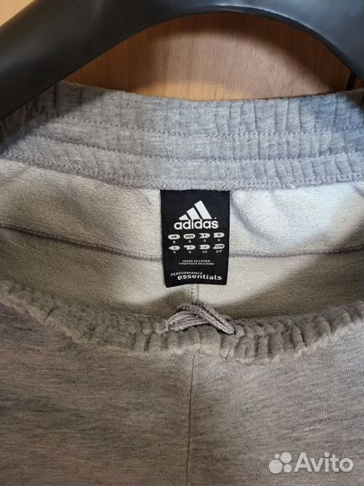 Спортивные штаны adidas