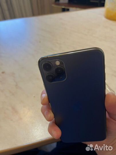 iPhone 11 Pro Max, 256 ГБ