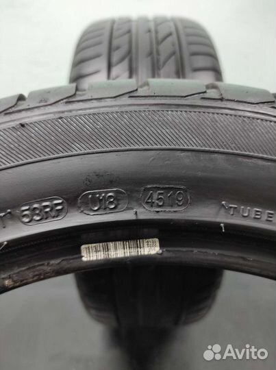 Sailun Atrezzo ZSR 215/50 R17 95V