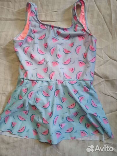 Купальник детский