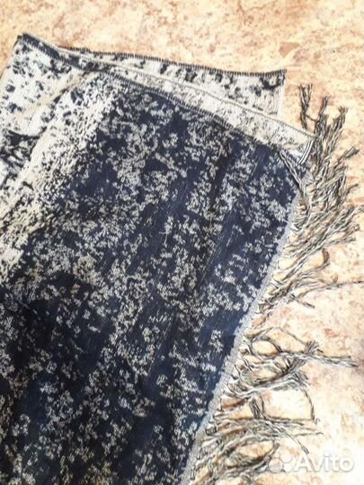 Шарф-палантин, накидка новый