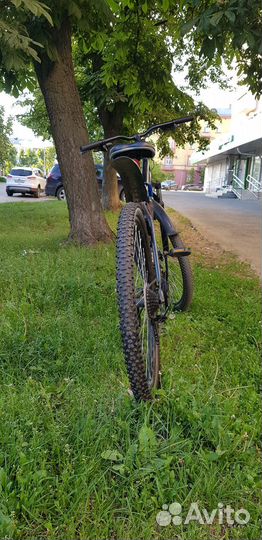 Прадаю Горный велосипед, 29,дюймовый, бу) -19 рамы