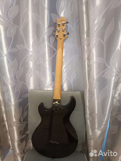 Электрогитара Cort Zenox Z22