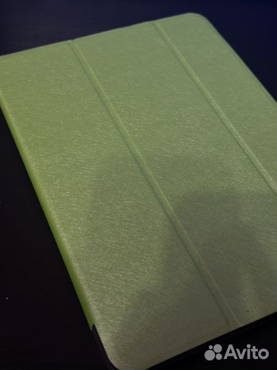 Чехол на iPad pro 11