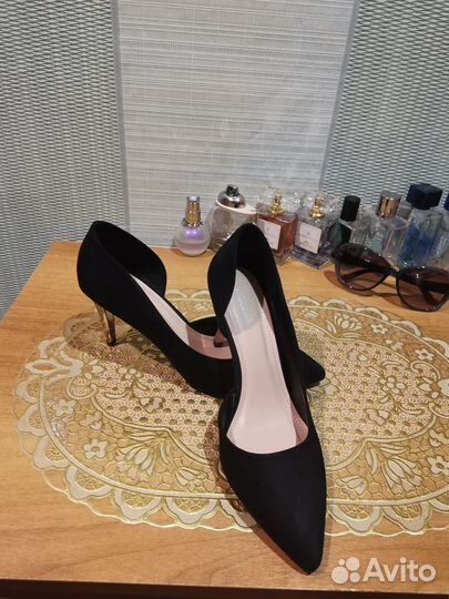Продам туфли