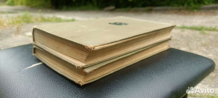 Книги художественные