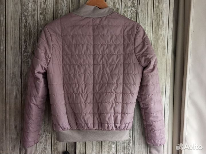Куртка демисезонная 46-48