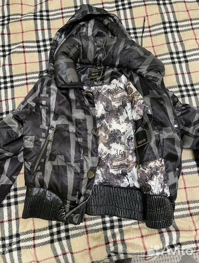 Пуховик женский 48 50