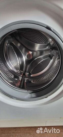 Стиральная машина автомат lg