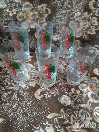 Посуда СССР