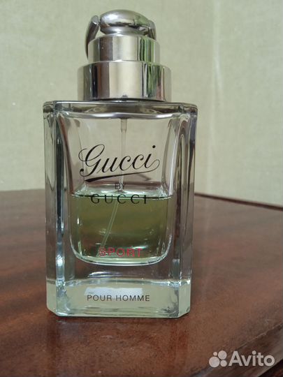 Качественный мужской парфюм, старые выпуски