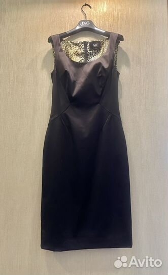 Платье вечернее Dolce & Gabbana