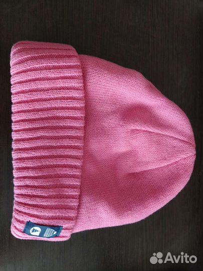 Молодежная шапка