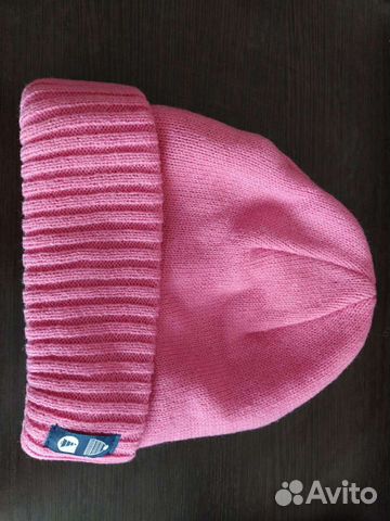 Молодежная шапка