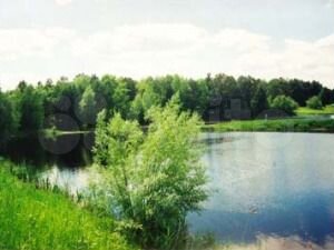 Участок 16 сот. (ИЖС)